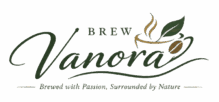 Brew vanora transparent logo